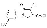 氟咯草酮 農(nóng)藥基本信息及其在基礎電信業(yè)務中的安全關聯(lián)