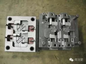 注塑模具的八大分類是什么